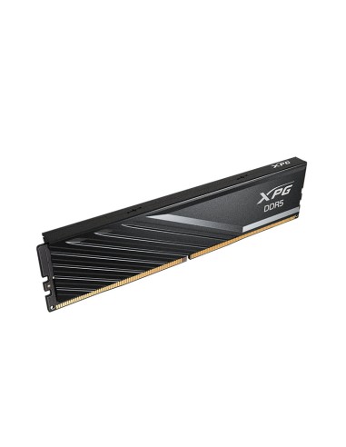 MEMORIA RAM XPG LANCER BLADE 16GB 6000MHZ BLACK...