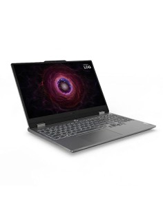 LAPTOP GAMER LENOVO LOQ 15ARP9 R5-7235HS 8GB 512GB SSD... 2