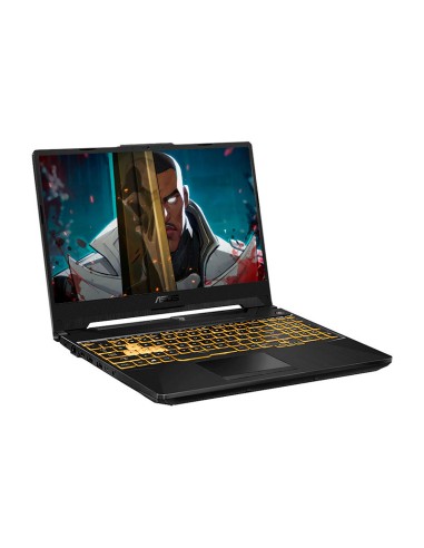 LAPTOP GAMER ASUS TUF A15 FA506NCQ-HN014 RYZEN...