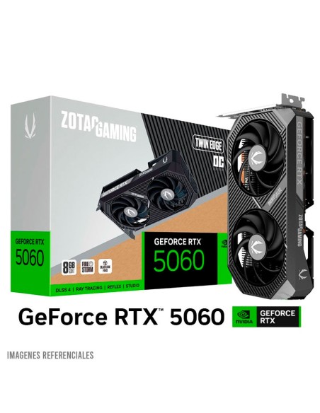 PC GAMER CYPHER I5-12400F 16GB 512GB SSD GEFORCE RTX 5060 + 23.8 FHD 144HZ + KIT RAPTOR