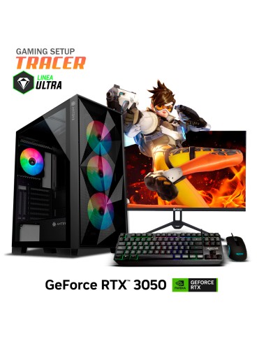 PC GAMER TRACER ULTRA 5-225 16GB 1TB SSD...