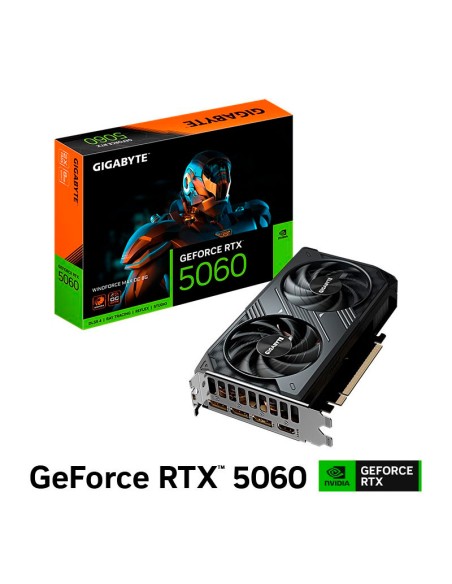 SETUP GAMER RENGOKU ULTRA 5-225F 16GB 1TB SSD GEFORCE RTX 5060 8GB + KIT RAPTOR