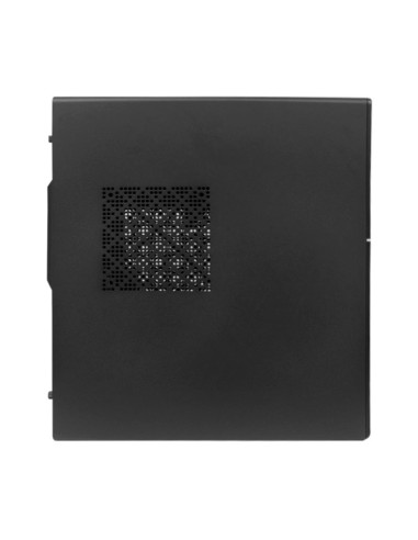 CASE TEROS (TE-1038S) 250W| USB 2.0- 3.0| BLACK