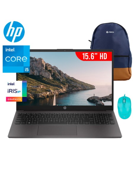 Laptop HP 250 G10