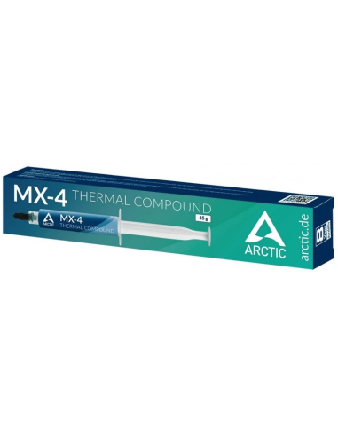 PASTA TERMICA ARCTIC MX-4 ( ACTCP00024A ) 45G
