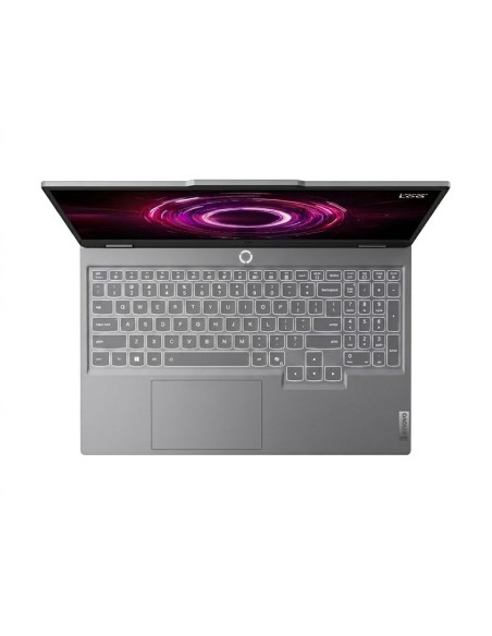 LAPTOP GAMER LENOVO LOQ 15AHP10 R7 250 16GB 512GB T VIDEO RTX 5050 8GB 15.6" FHD WINDOWS 11 ( 83JG00B1LM )