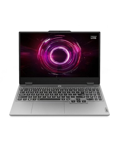 LAPTOP GAMER LENOVO LOQ 15AHP10 R7 250 16GB...