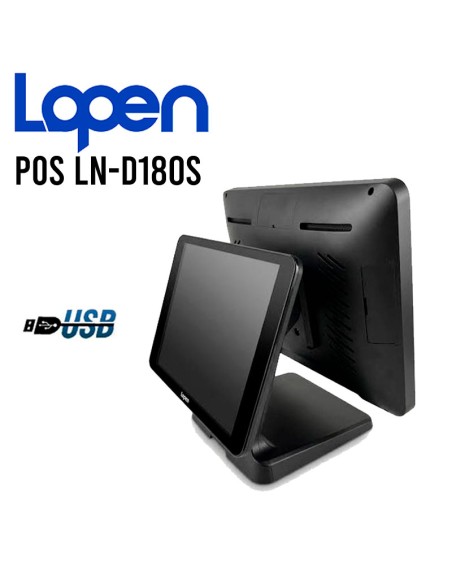 ALL IN ONE POS LN-D180S
