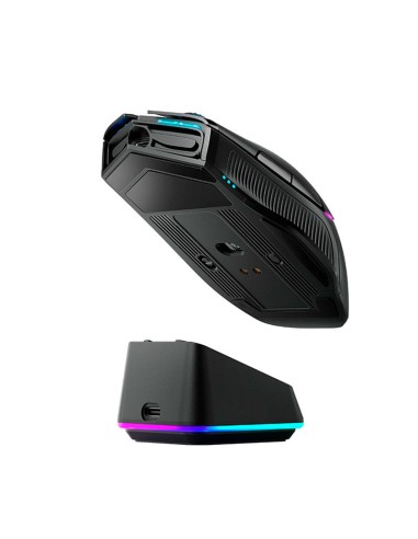 MOUSE GAMER MACHENIKE L8 PRO 8K BLACK ( L8 PRO...