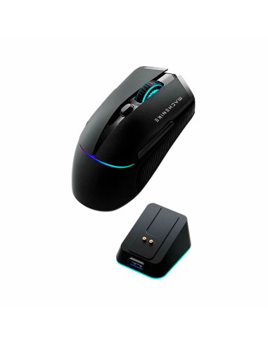 MOUSE GAMER MACHENIKE L8 PRO 8K BLACK ( L8 PRO...