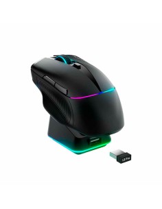 MOUSE GAMER MACHENIKE L8 PRO 8K BLACK 2