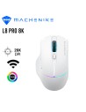 MOUSE GAMER MACHENIKE L8 PRO 8K