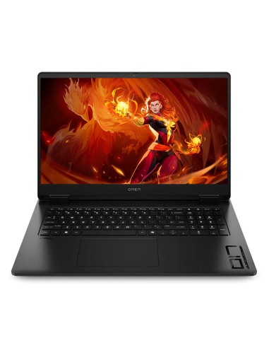 LAPTOP GAMER HP OMEN 17-DB1097NR RYZEN 7-350HX...