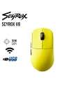 MOUSE GAMER SCYROX V8