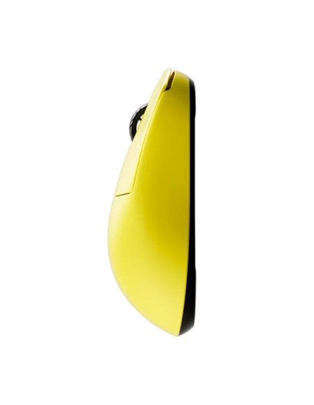 MOUSE GAMER SCYROX V8 ( V8-Y ) WIRELESS - USB-C | 30K DPI | SENSOR PAW3950 | SWITCH KAILH | AMARILLO