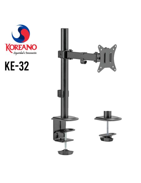RACK KOREANO KE-32