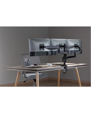 RACK PARA MONITOR KOREANO 17" A 32"...