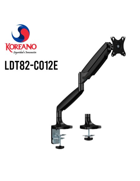 Rack para monitor Koreano LDT82-C012E