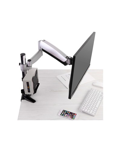 SOPORTE PARA NUC KOREANO (CPU-1) 5KG/11 LIBRAS