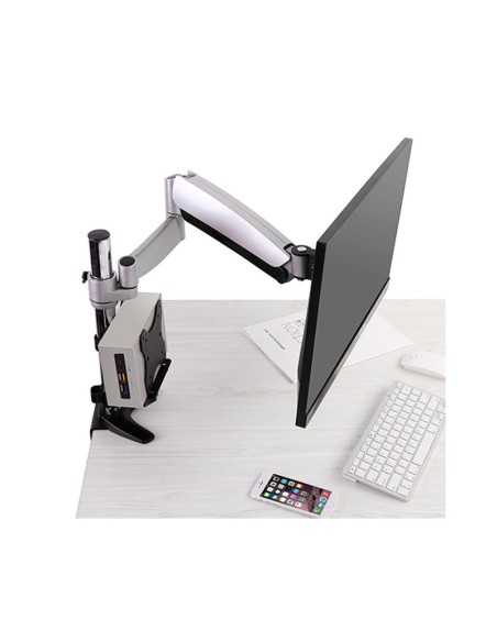 SOPORTE PARA NUC KOREANO (CPU-1) 5KG/11 LIBRAS