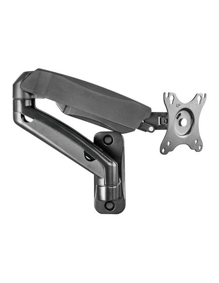 BRAZO HIDRAULICO KOREANO MONITORES DE 17" A 32" (KE31-12E) PARED