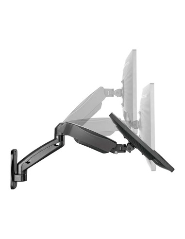 BRAZO HIDRAULICO KOREANO MONITORES DE 17" A 32"...