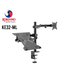 Rack Koreano KE32-ML