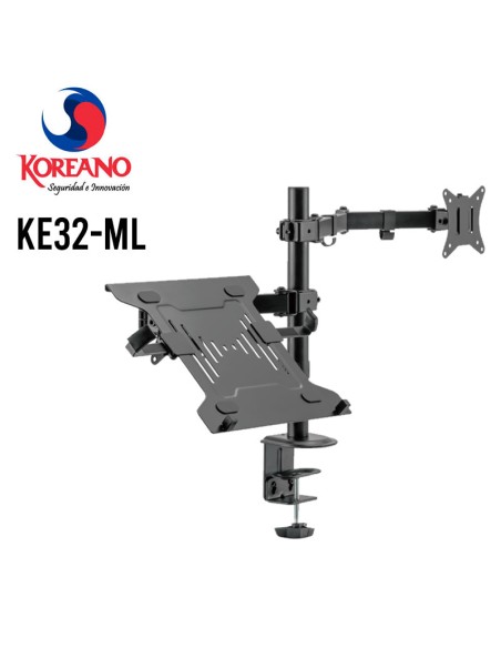 Rack Koreano KE32-ML