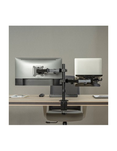 RACK KOREANO MONITOR 17" A 35" (KE32-ML)...