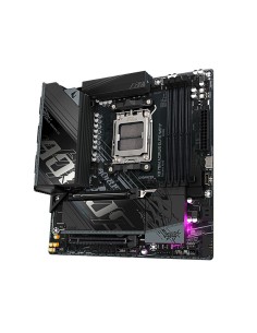 MAINBOARD GIGABYTE X870M AORUS ELITE WIFI7 | AM5 2