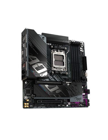 MAINBOARD GIGABYTE X870M AORUS ELITE WIFI7 | AM5