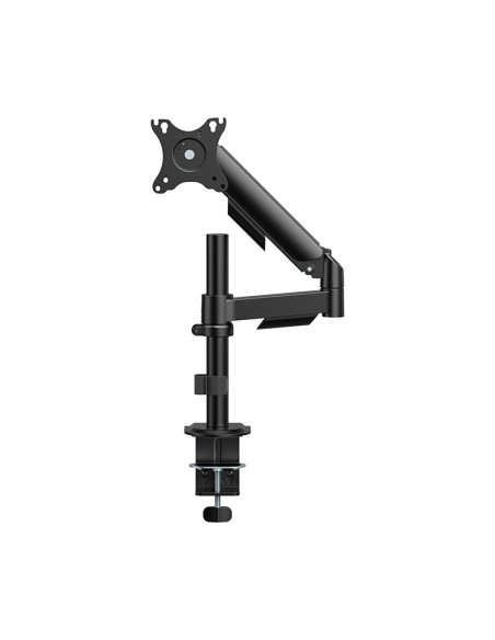 BRAZO HIDRAULICO CON SOPORTE KOREANO 17" A 32"(KE97-12P) SOPORTE A MESA