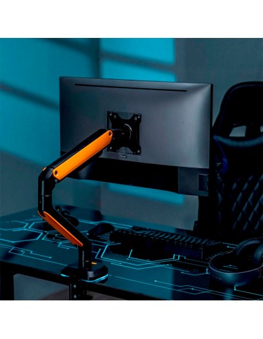 RACK PARA MONITOR KOREANO 17" A 32" (KE-C012L)