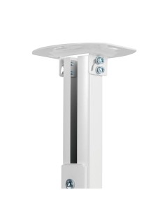 RACK PARA PROYECTOR KOREANO 38-58CM(RPK-W) 13.5KG|BLANCO 2