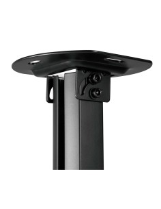 RACK PARA PROYECTOR KOREANO 38-58CM(RPK-B) 13.5KG|NEGRO 2