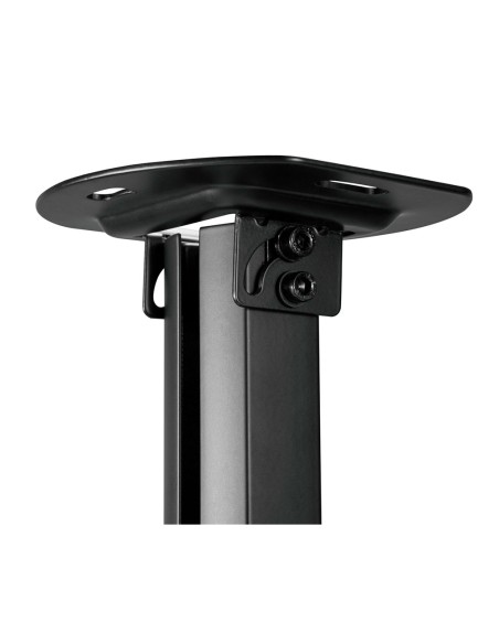 RACK PARA PROYECTOR KOREANO 38-58CM(RPK-B) 13.5KG|NEGRO