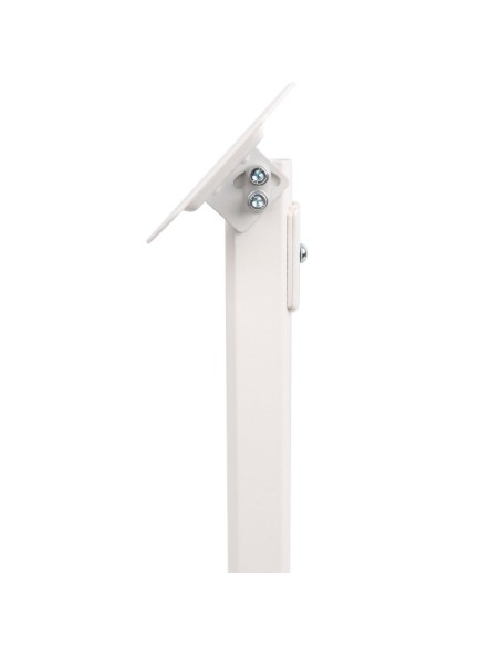 RACK PARA PROYECTOR KOREANO 54.5-90CM(RPK-WL) 13.5KG|BLANCO