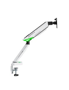 Rack para monitor Koreano GMK93-12L 2