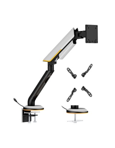 RACK PARA MONITOR KOREANO 24" A 57" (GMK96-12L)...