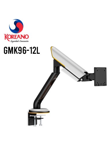 Raxk para monitor  Koreano 24" a 57" GMK96-12L