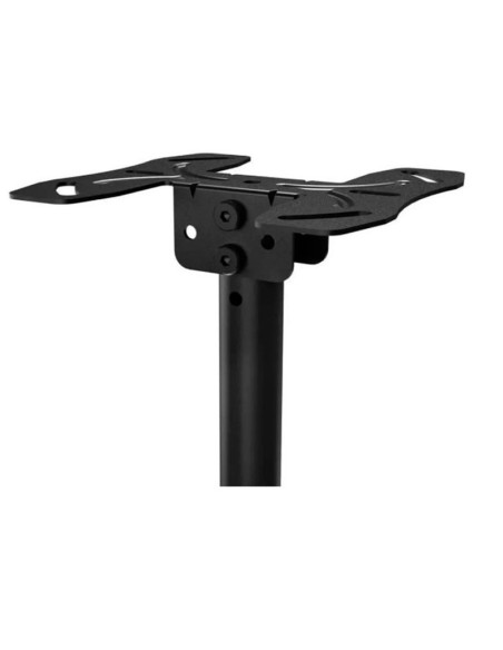 RACK DE TV KOREANO 71.7 A 158.4CM MAX (T560)SOPORTA 50KG|TECHO