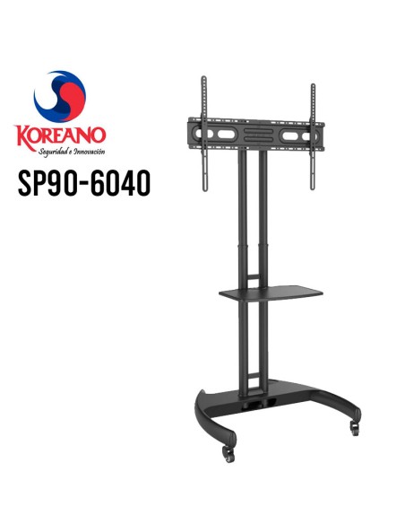 Rack tv Koreano 32" a 70" SP90-6040