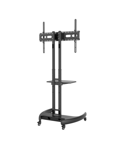 RACK PARA TV KOREANO 32"A 70" (SP90-6040)PEDESTAL|GIRO 90
