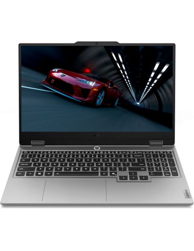 LAPTOP GAMER LENOVO LOQ 15ARP9 R5-7235HS 16GB...