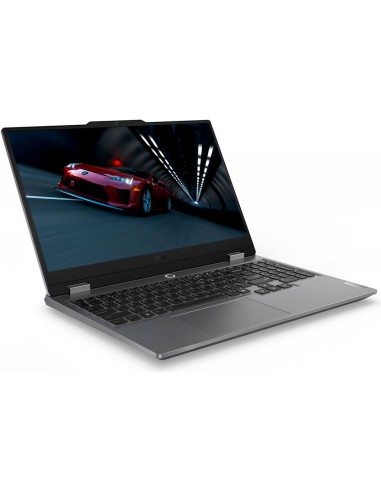 LAPTOP GAMER LENOVO LOQ 15ARP9 R5-7235HS 16GB...