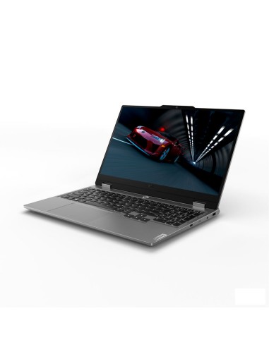 LAPTOP GAMER LENOVO LOQ 15ARP9 R5-7235HS 16GB...