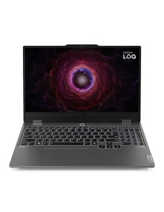 LAPTOP GAMER LENOVO LOQ 15ARP9 R5-7235HS 16GB 512GB SSD... 2