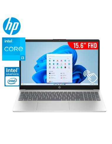 Laptop HP 15-FD0230WM