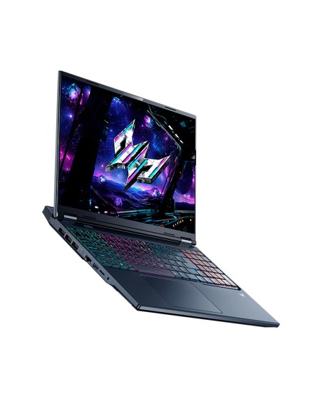 LAPTOP GAMER ACER PREDATOR HELIOS NEO 16S AI PH16-79-97S5 ULTRA 9 275HX 32GB RAM 2TB SSD RTX 5090 24GB 16 240HZ WINDOWS 11
