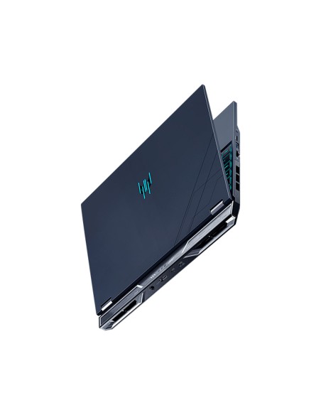 LAPTOP GAMER ACER PREDATOR HELIOS NEO 16S AI PH16-79-97S5 ULTRA 9 275HX 32GB RAM 2TB SSD RTX 5090 24GB 16 240HZ WINDOWS 11